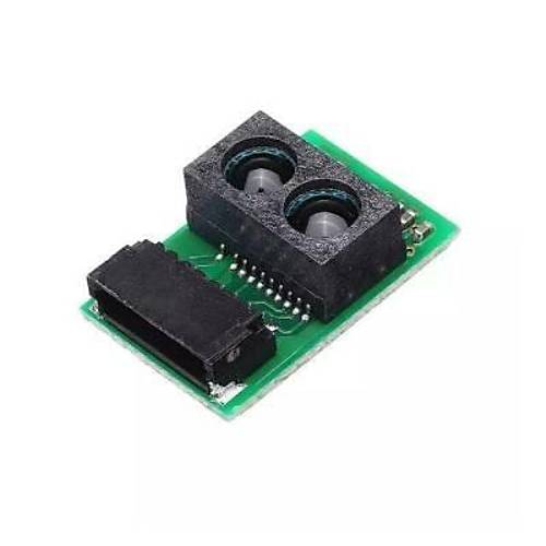 GP2Y0E03 4-50Cm Infrared Sensr - I2C kl