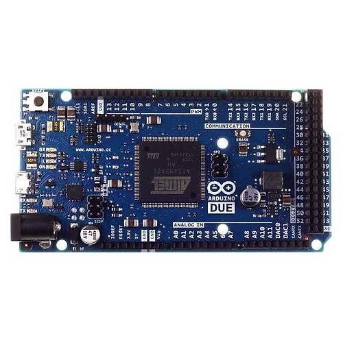 Arduino DUE R3
