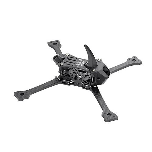 GEPRC Silver 5'' Racer Frame