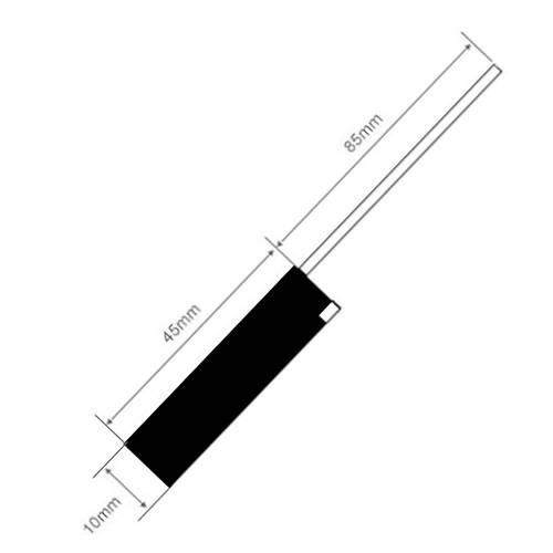 EBYTE Lora Anten 915/868MHz 2dBi PCB Anten TX915-FPC-4510