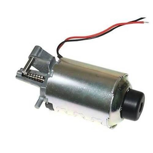 Sonsuz Dili Motor 24V 50W Dii Koltuu Motoru