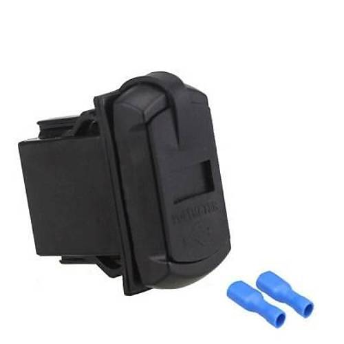 Ekranl 5V 2.1A ift kl USB arj Modl Yeil