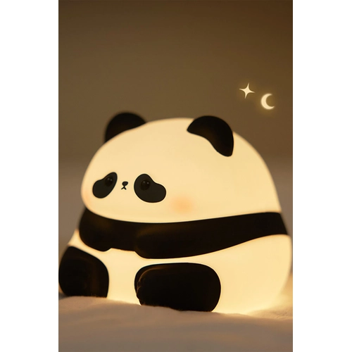 Newface K1160 Dekoratif Gece Lambas Panda 4