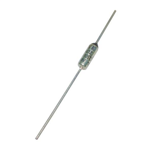 Tf 105C 250V 10A Termik Sigorta