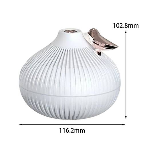 Divex Soan Grnml Hava Nemlendirici Onion Design Humidifier H-48