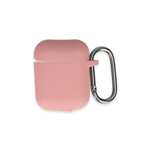 Newface Airpods 2 (2.nesil) Hang Klf - Pembe