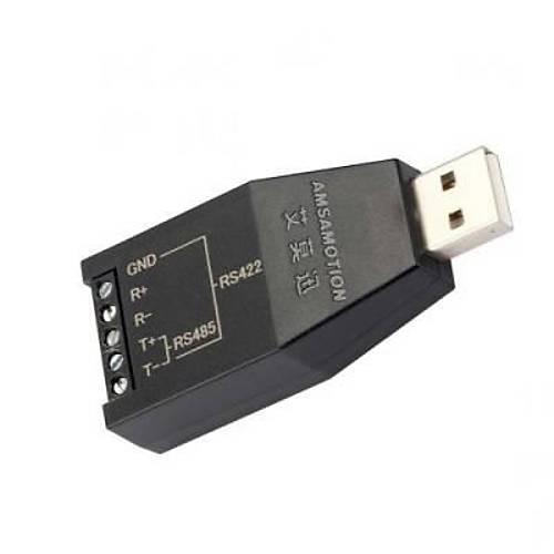 USB To RS422/RS485 Seri Haberleme Modl