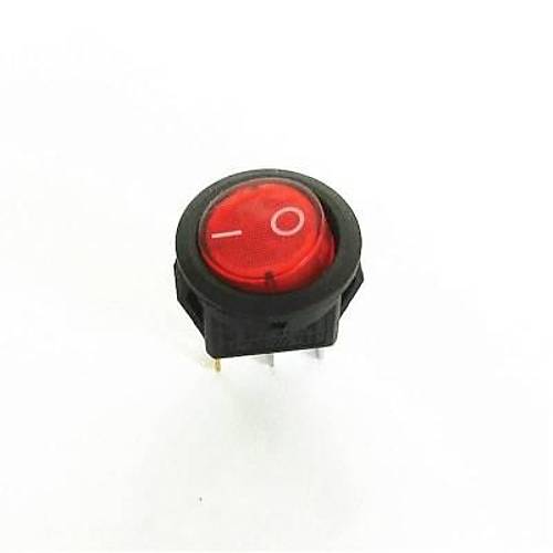 KCD11 Ikl ON-OFF Anahtar 3 Pin