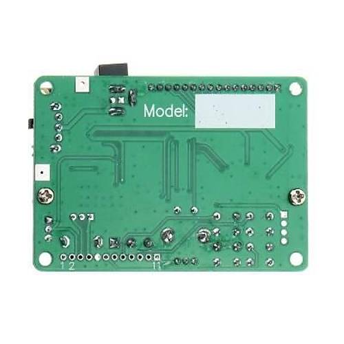 FYE050 DDS Sinyal Jeneratr Modl - 0-50kHz Frekans