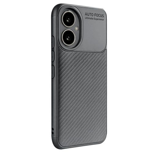 Newface Honor 400 Klf Auto Focus Karbon Kapak - Gri