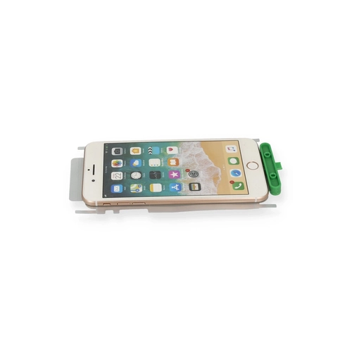 Newface iPhone 7 Plus 360 Mat Full Body Arka Koruyucu