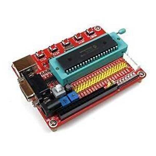 Pic Gelitirme Kart (16F877 dahil)