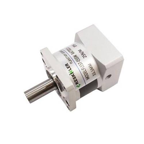 FLE57-05SW 1:5 25N.m Nema23 Step Motor Redktr