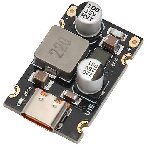 PD65W Type-C Hzl arj Modl