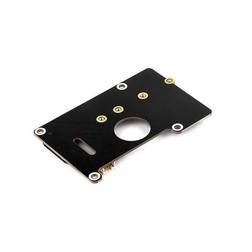 PCIe - M2 Adaptr Kart (Raspberry Pi 5 Uyumlu)