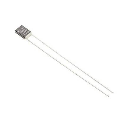 TF117 E3 117C 250V 3A Termik Sigorta