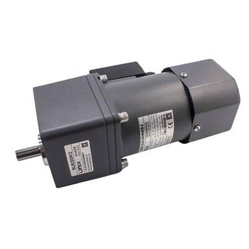YN90-220-60 220V 52RPM Frenli AC Motor - 90JB25GN
