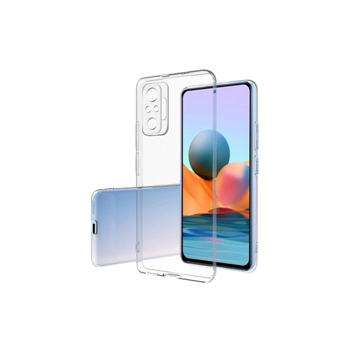 Newface Xiaomi Redmi Note 10 Pro Klf Lx effaf Silikon