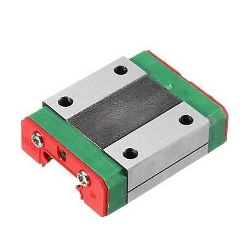 MGN12C Bilyal Rulman Blok - MGN12C Araba