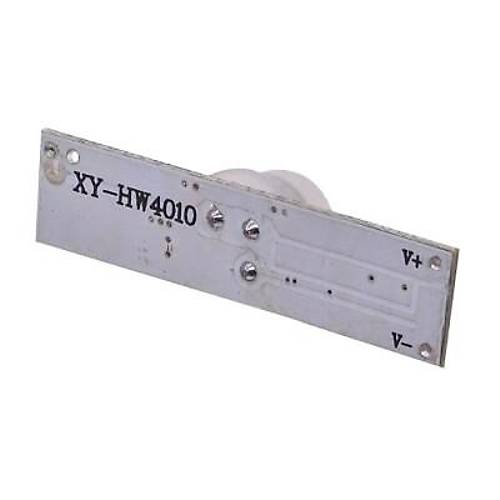 XY-HW4010 5-24V PIR Hareket Alglama Modl