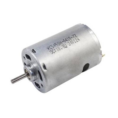 RC545 10.8V 30000Rpm Redktrsz DC Motor