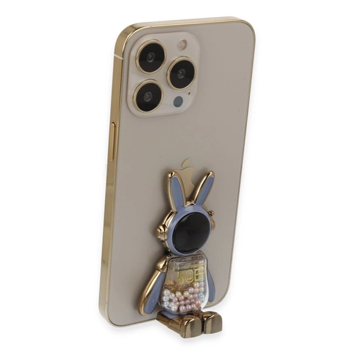 Newface Astro Stand Tavan Astronot - Ak Yeil