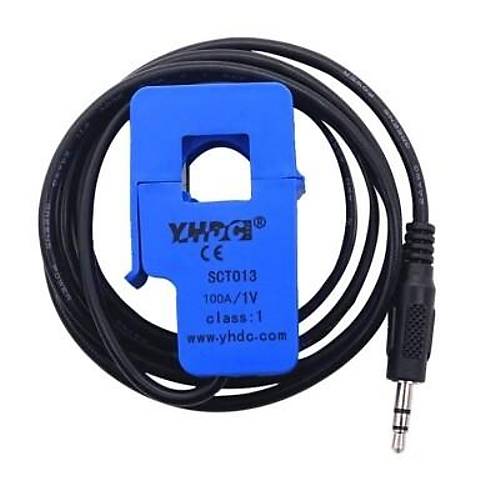 SCT-013 0-100A Akm Sensr
