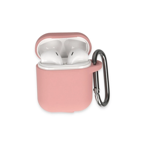 Newface Airpods 2 (2.nesil) Hang Klf - Pembe