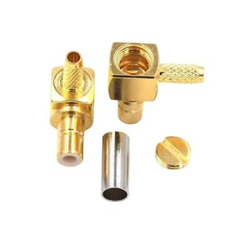 SMB-JW-1.5 Erkek Konnektr