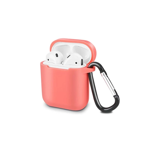Newface Airpods 2 (2.nesil) Sert Silikon Klf - Fuya