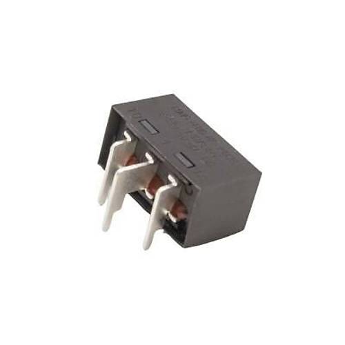 2 Konumlu Srgl Slide Switch 3 Pin