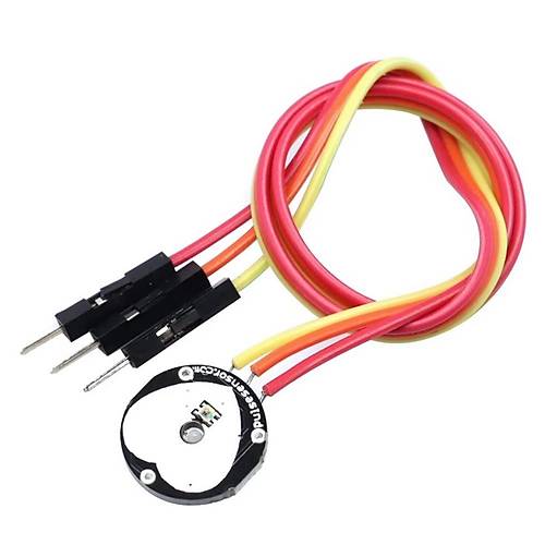 Kalp At lme Sensr Pulse Sensor