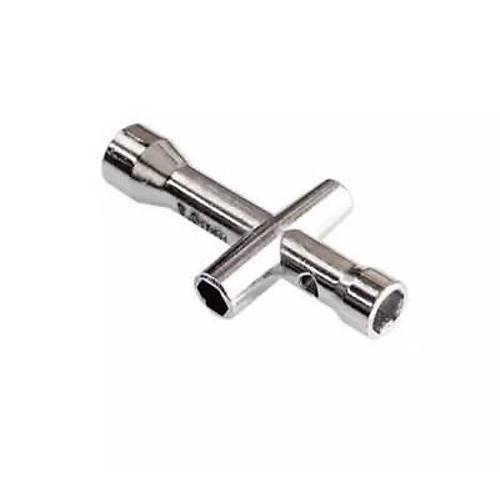 Mini Somun Anahtar M2 / M2.5 / M3 / M4