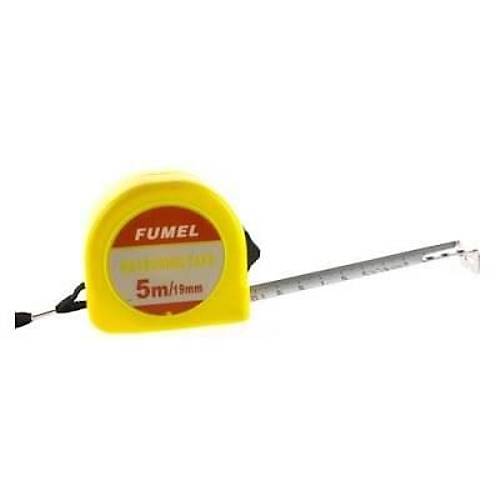 Fumel 5m erit Metre 25mm