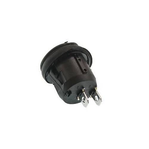 KCD1-2 Su Geirmez ON-OFF Anahtar 2 Pin