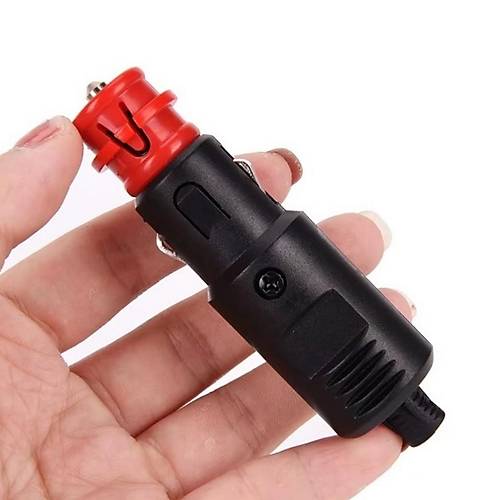 IC-246B-7 akmak Fii Ledsiz Sigortal - Avrupa Tipi