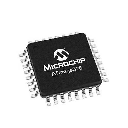 ATMEGA328PU-TH SMD 20MHz 8-Bit TQFP-32
