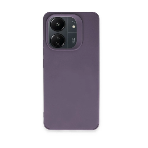 Newface Xiaomi Redmi 13C Klf Petro Silikon - Mrdm