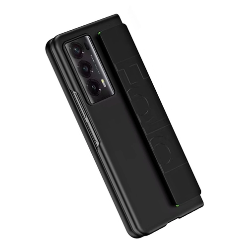 Newface Huawei Honor Magic V2 Klf Data Kapak - Siyah