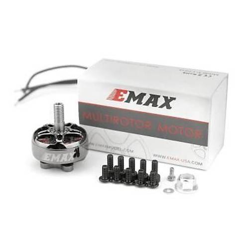 Emax ECO II 2306 2400KV Frasz Drone Motoru