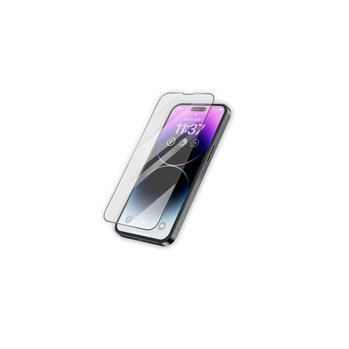 Newface iPhone 16 Plus Pasifik Cam Ekran Koruyucu