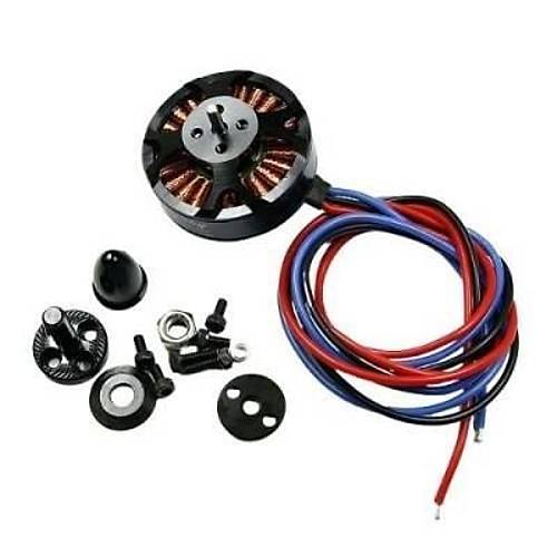 SunnySky X4108S 690KV Frasz Drone Motoru