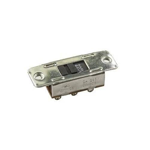 3 Konumlu 6-Pin Srgl Switch
