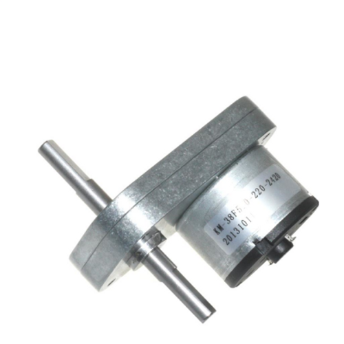 KGB 24V 20Rpm Redktrl DC Motor