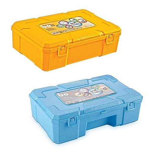 ok Amal Kutu No:2 ASR-5011
