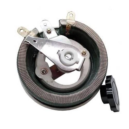 100R 300W BC1 Reosta Diren - Potansiyometre