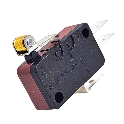IC-175 Micro Switch Ksa Makara 16A