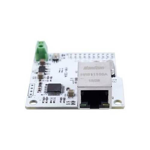 Ethernet 8/16 Kanal Rle Kontrol Modl Akll Ev