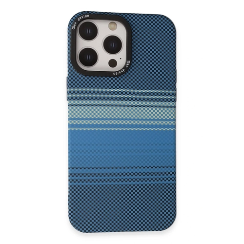 Joko iPhone 15 Pro Max Basel Kapak - Lacivert