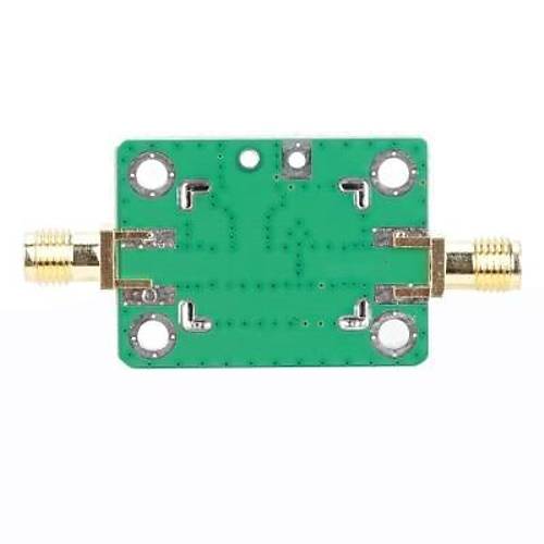TQP3M9009 50-4000MHz 21.8dB RF Geni Bant Dk Grltl LNA Modl